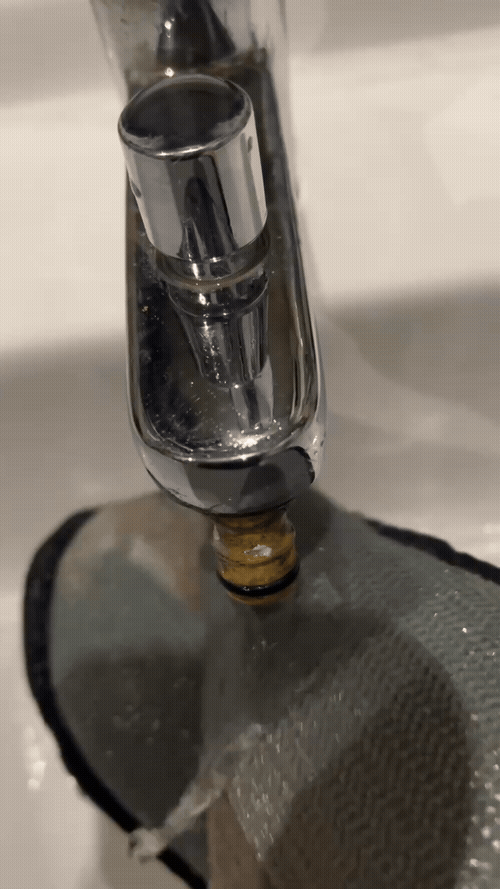 Le Gant Magique Anti-Poils : Fini les poils, pour la vie ! 🐾